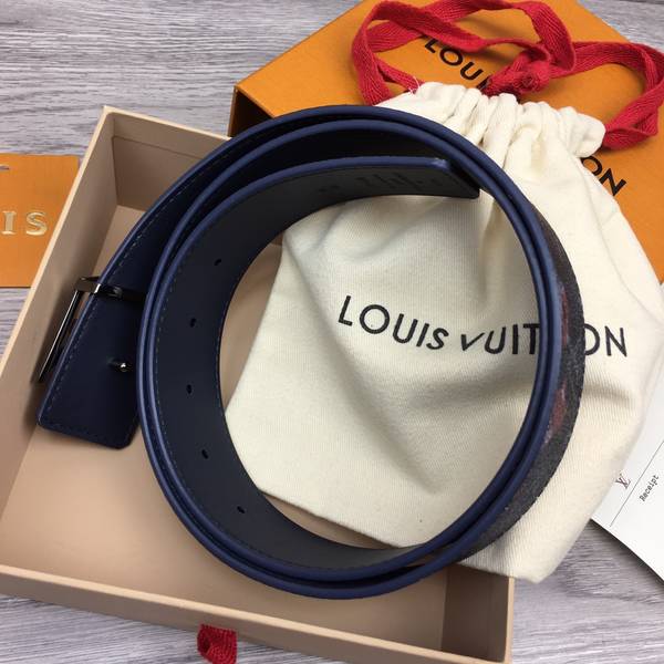 Louis Vuitton 40MM Belt LVB00366 Louis Vuitton 40MM Belt LVB00366